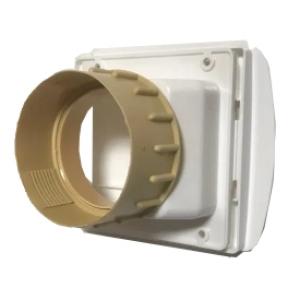 CCG 27367 Truma  Awning Warmer Outlet Housing